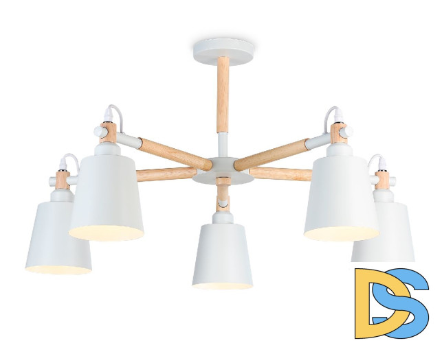 Люстра на штанге Ambrella Light Loft TR82208