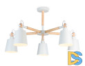 Люстра на штанге Ambrella Light Loft TR82208