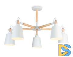 Люстра на штанге Ambrella Light Loft TR82208
