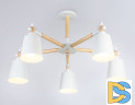 Люстра на штанге Ambrella Light Loft TR82208
