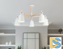 Люстра на штанге Ambrella Light Loft TR82208