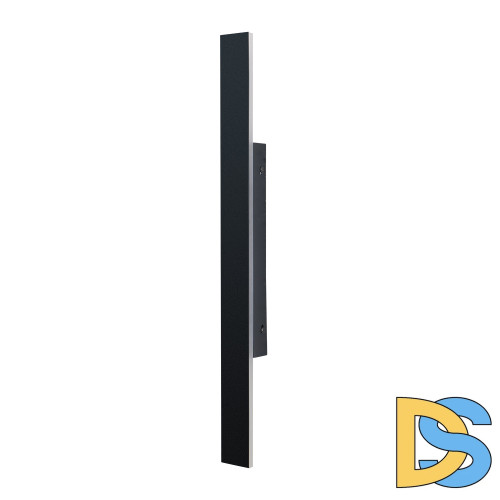 Архитектурный светильник Arte Lamp Tejat A5416AL-1BK