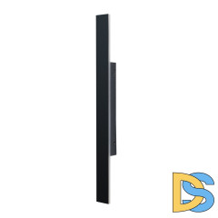 Архитектурный светильник Arte Lamp Tejat A5416AL-1BK