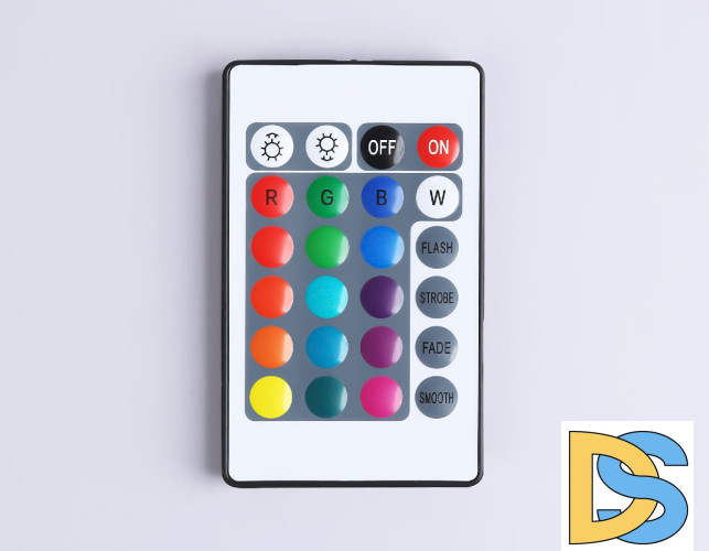 Контроллер Ambrella Light LED Strip GS11201