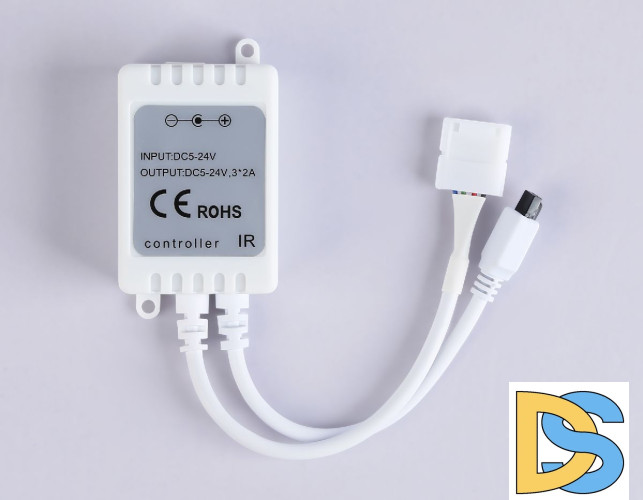 Контроллер Ambrella Light LED Strip GS11201