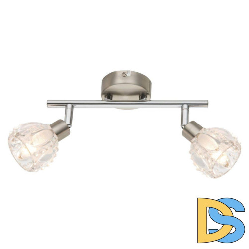 Светодиодный спот Globo 56180-2