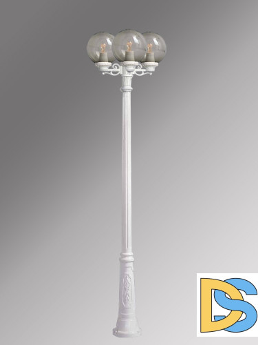 Уличный фонарь Fumagalli Ricu Bisso/G250 G25.157.S30.WZE27