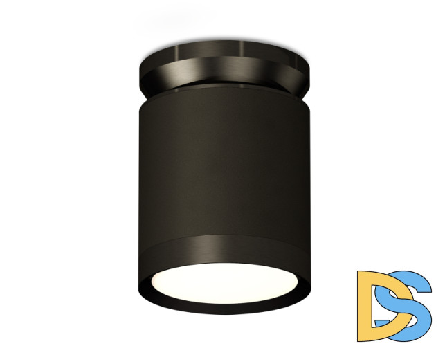 Потолочный светильник Ambrella Light Techno Spot XS8142020 (N8902, C8142, N8113)