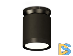 Потолочный светильник Ambrella Light Techno Spot XS8142020 (N8902, C8142, N8113)