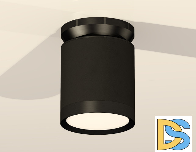 Потолочный светильник Ambrella Light Techno Spot XS8142020 (N8902, C8142, N8113)