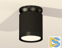 Потолочный светильник Ambrella Light Techno Spot XS8142020 (N8902, C8142, N8113)