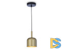 Подвесной светильник Ambrella Light Traditional TR97113