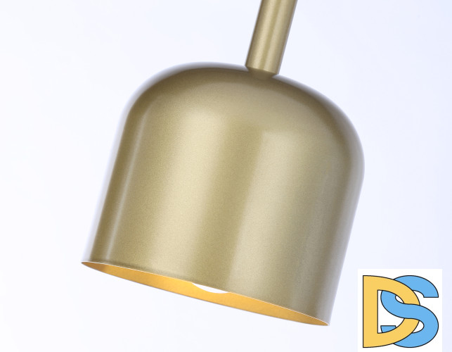 Подвесной светильник Ambrella Light Traditional TR97113