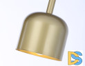 Подвесной светильник Ambrella Light Traditional TR97113