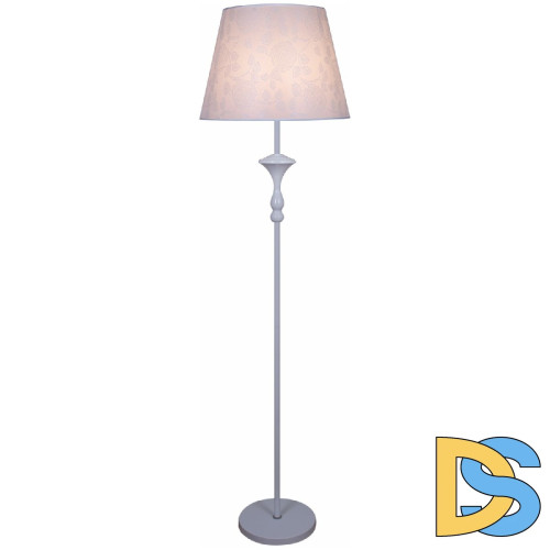 Торшер Reluce 02050-0.6-01B WH