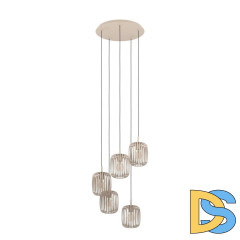 Каскадная люстра Eglo Romazzina 901125