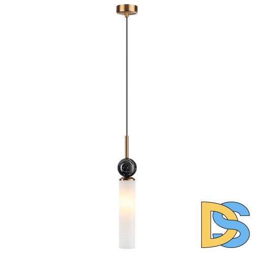 Подвесной светильник Odeon Light Midcent Lolla 4361/1