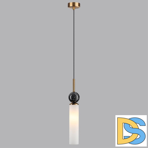 Подвесной светильник Odeon Light Midcent Lolla 4361/1