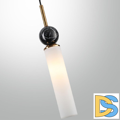 Подвесной светильник Odeon Light Midcent Lolla 4361/1