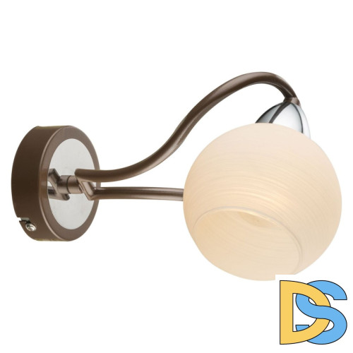 Бра Globo Osasco 541005-1W