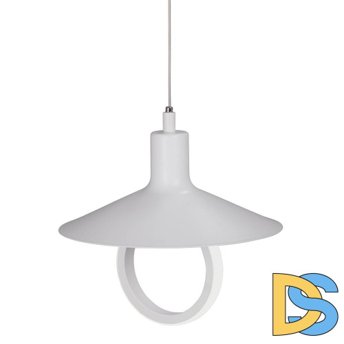 Подвесной светильник Vitaluce V4637-0/1S