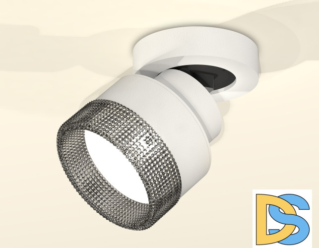 Спот Ambrella Light Techno Spot XM8101041 (A2228, A2105, C8101, N8484)