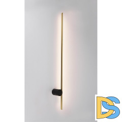 Настенный светильник Aployt Beatris APL.056.11.09