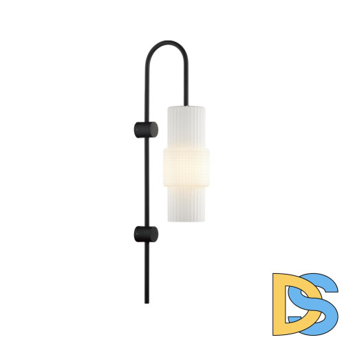 Бра Odeon Light Pimpa 5017/1W