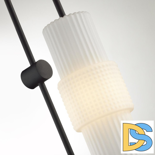 Бра Odeon Light Pimpa 5017/1W