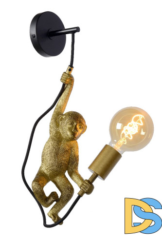 Бра Lucide Extravaganza Chimp 10202/01/30