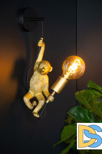 Бра Lucide Extravaganza Chimp 10202/01/30