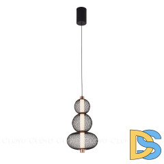 Подвесной светильник Cloyd Supernova 11485