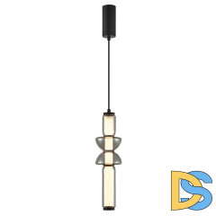 Подвесной светильник Arte Lamp Mall A2412SP-17SM