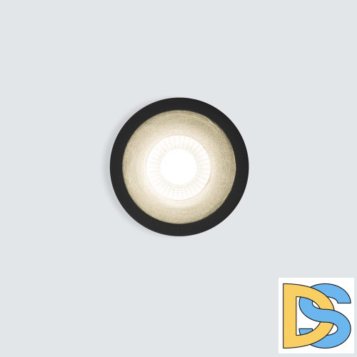 Встраиваемый светильник Elektrostandard 4690389175534