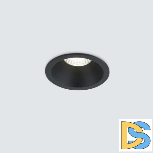 Встраиваемый светильник Elektrostandard 4690389175534