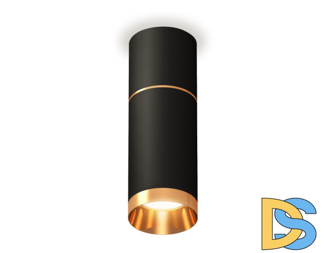 Потолочный светильник Ambrella Light Techno Spot XS6323062 (C6302, A2062, C6323, N6134)