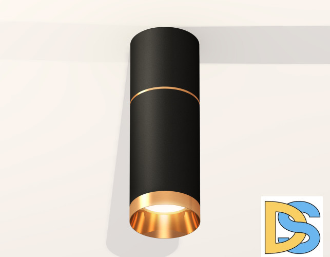 Потолочный светильник Ambrella Light Techno Spot XS6323062 (C6302, A2062, C6323, N6134)