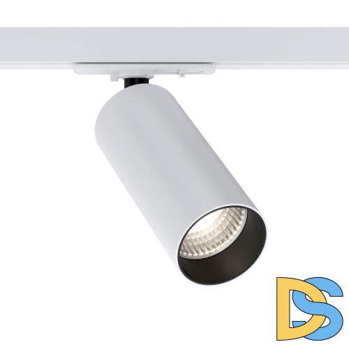 Трековый светильник Maytoni Technical Focus Zoom TR021-1-12B4K-Z-W