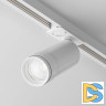 Трековый светильник Maytoni Technical Focus Zoom TR021-1-12B4K-Z-W