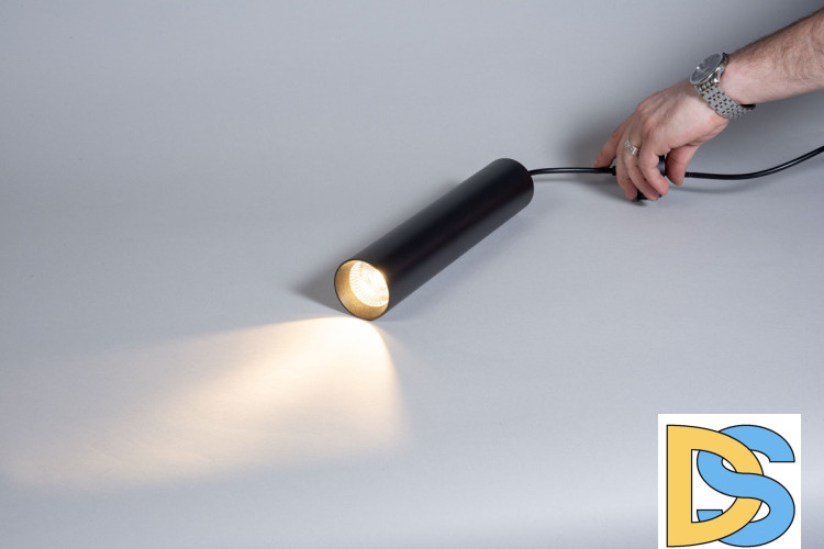 Подвесной светодиодный светильник Fiberli Tube630BN 12110102