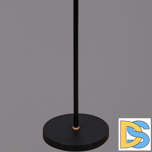 Торшер Reluce 00301-0.6-01D BK