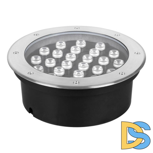 Ландшафтный светодиодный светильник Feron SP2707 32135