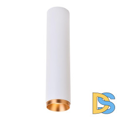 Накладной светильник Wertmark Stecken WE803.01.007