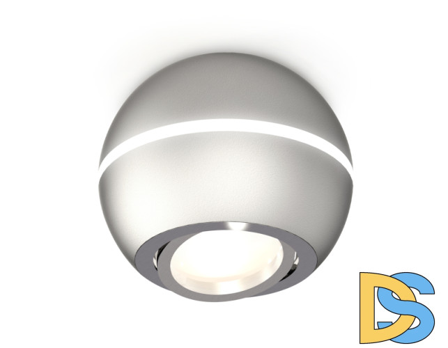 Потолочный светильник Ambrella Light Techno Spot XS1103011 (C1103, N7003)