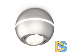 Потолочный светильник Ambrella Light Techno Spot XS1103011 (C1103, N7003)