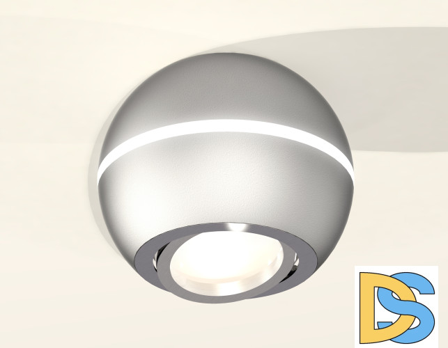 Потолочный светильник Ambrella Light Techno Spot XS1103011 (C1103, N7003)