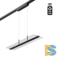 Трековый светильник Novotech Iter 358996