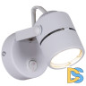 Спот Reluce 16020-9.5-001CT MR16 WT