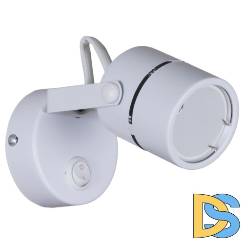 Спот Reluce 16020-9.5-001CT MR16 WT