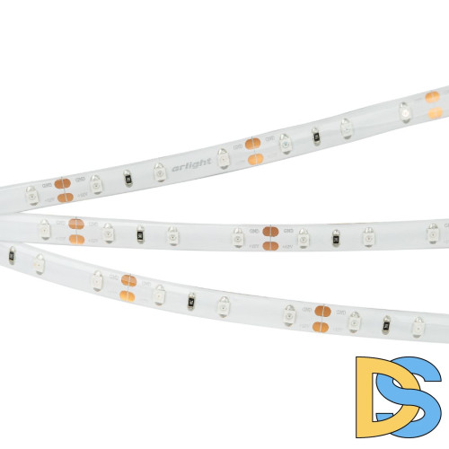 Светодиодная герметичная лента Arlight RTW-SE-A60-8mm 12V Blue (4.8 W/m, IP65, 2835, 5m) 014799(3)